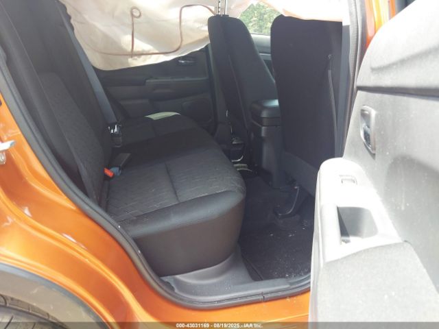 2024 MITSUBISHI OUTLANDER SPORT JA4ARUAU0RU020171 Photo 7