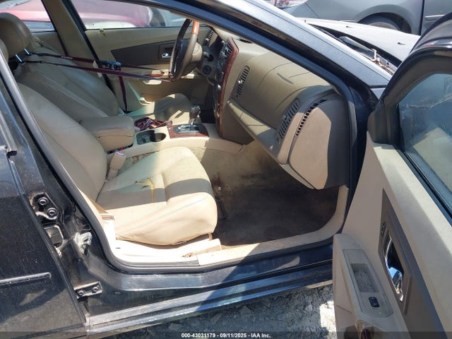 2007 CADILLAC CTS 1G6DP577970196420 Photo 4