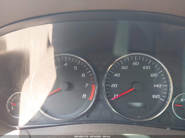 2007 CADILLAC CTS 1G6DP577970196420 Photo 6
