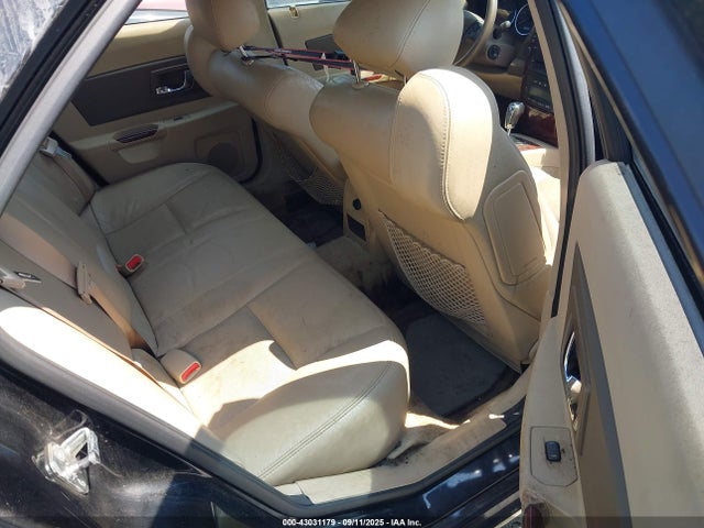 2007 CADILLAC CTS 1G6DP577970196420 Photo 7