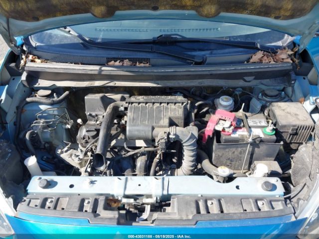 2018 MITSUBISHI MIRAGE ML32A3HJ6JH007660 Photo 9
