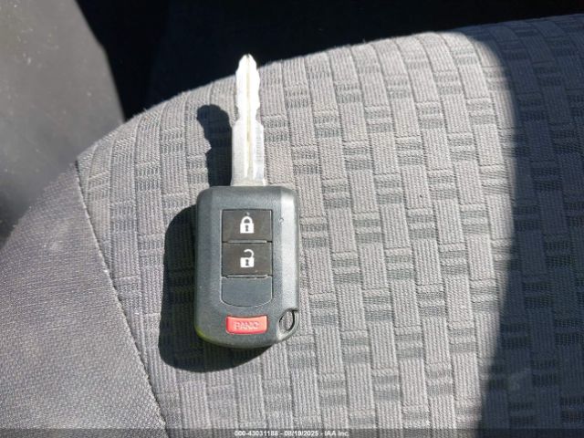 2018 MITSUBISHI MIRAGE ML32A3HJ6JH007660 Photo 10