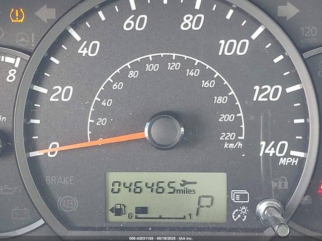 ML32A3HJ6JH007660 Mitsubishi Mirage