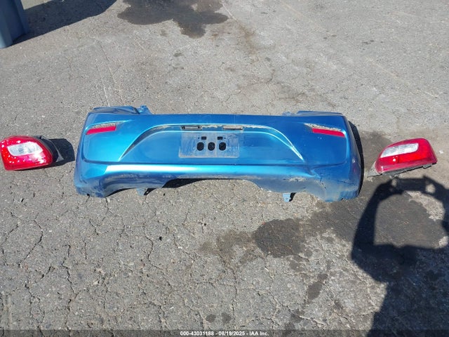 ML32A3HJ6JH007660 Mitsubishi Mirage