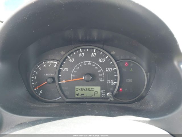 2018 MITSUBISHI MIRAGE ML32A3HJ6JH007660 Photo 6