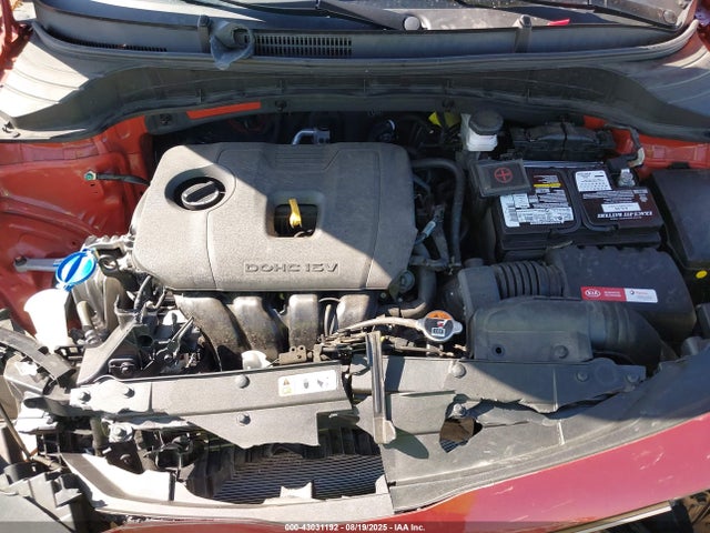 KNDJ23AU3N7810514 KIA mpi nu