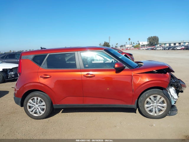 KNDJ23AU3N7810514 KIA mpi nu