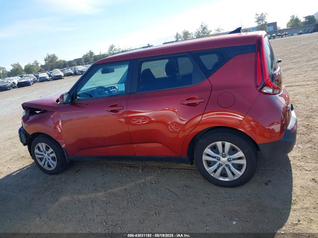 KNDJ23AU3N7810514 KIA mpi nu