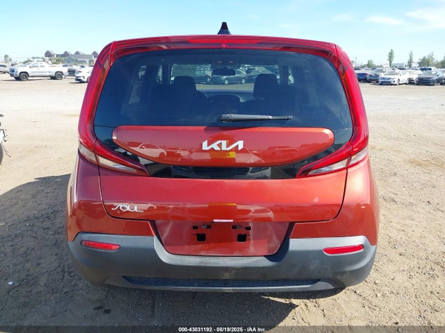 KNDJ23AU3N7810514 KIA mpi nu