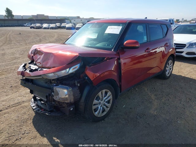 KNDJ23AU3N7810514 KIA mpi nu