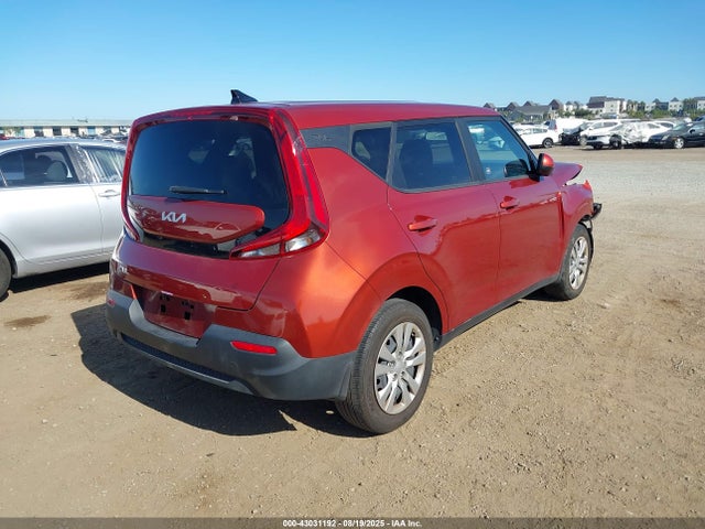KNDJ23AU3N7810514 KIA mpi nu