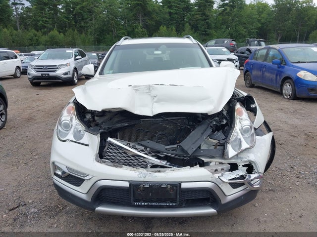 JN1BJ0RR0HM403331 Infiniti QX50