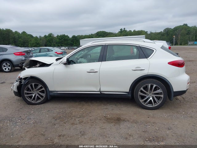 JN1BJ0RR0HM403331 Infiniti QX50