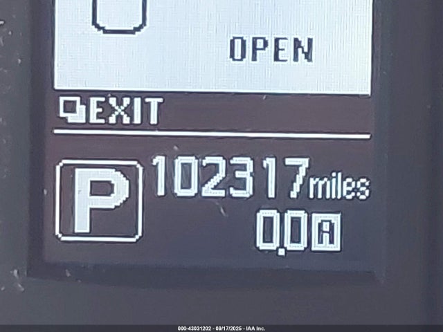 JN1BJ0RR0HM403331 Infiniti QX50