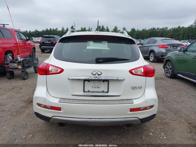 JN1BJ0RR0HM403331 Infiniti QX50