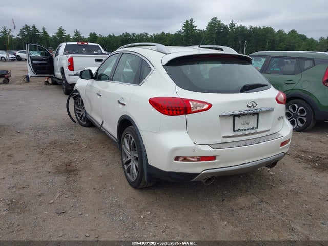 JN1BJ0RR0HM403331 Infiniti QX50