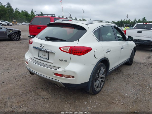 JN1BJ0RR0HM403331 Infiniti QX50