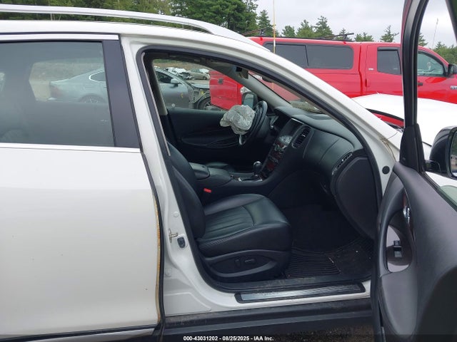 JN1BJ0RR0HM403331 Infiniti QX50