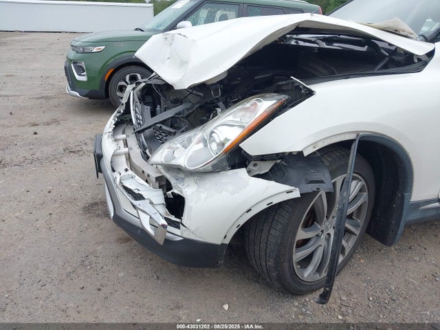 JN1BJ0RR0HM403331 Infiniti QX50