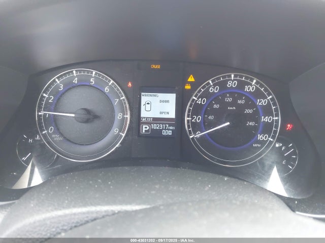 JN1BJ0RR0HM403331 Infiniti QX50