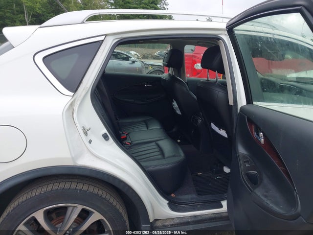JN1BJ0RR0HM403331 Infiniti QX50