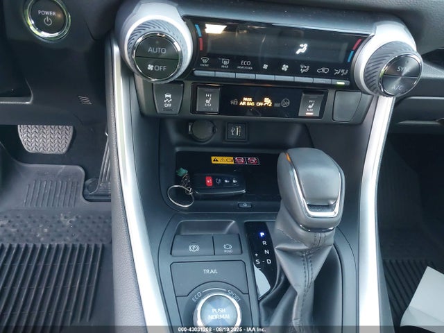 JTME6RFV5SJ064284 Toyota a25a-fxs