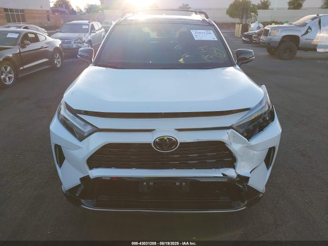 JTME6RFV5SJ064284 Toyota a25a-fxs