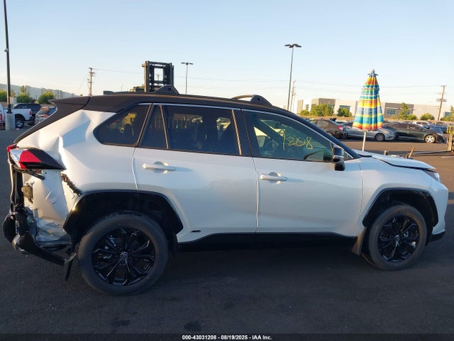 JTME6RFV5SJ064284 Toyota a25a-fxs