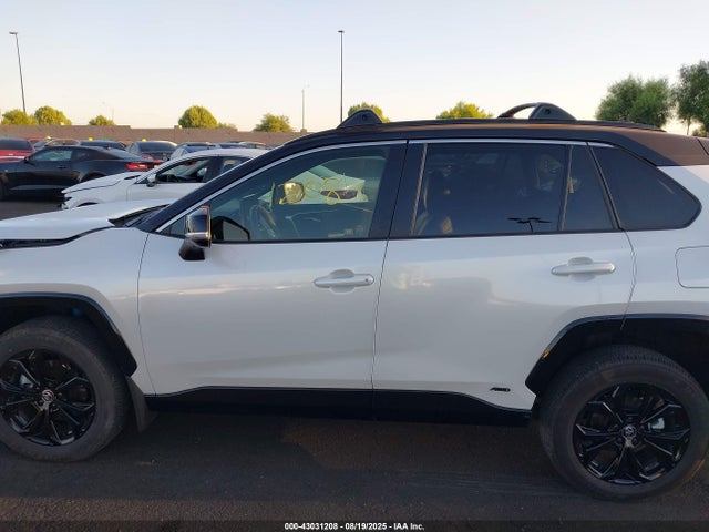 JTME6RFV5SJ064284 Toyota a25a-fxs