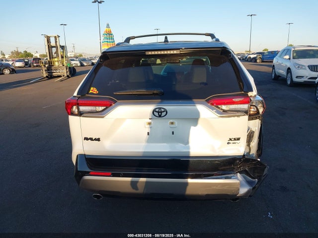 JTME6RFV5SJ064284 Toyota a25a-fxs