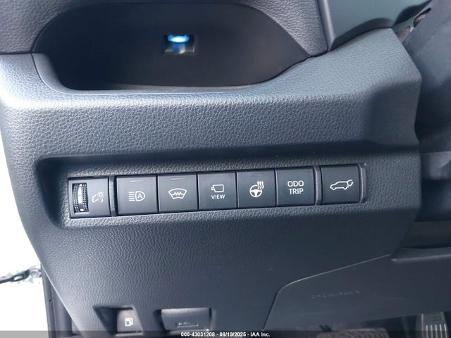 JTME6RFV5SJ064284 Toyota a25a-fxs