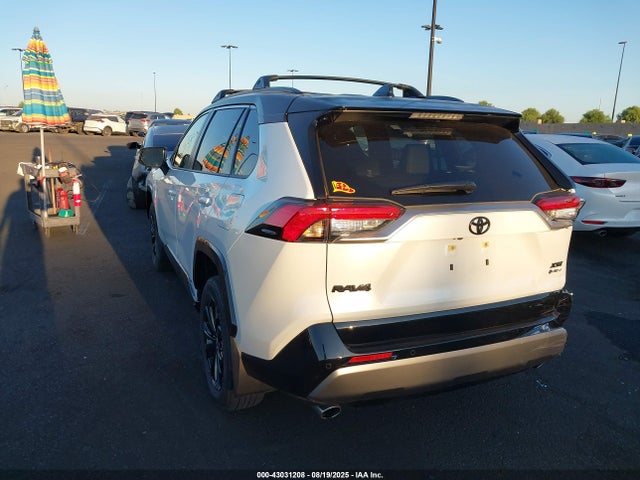 JTME6RFV5SJ064284 Toyota a25a-fxs