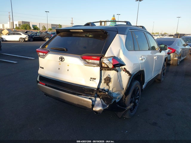 JTME6RFV5SJ064284 Toyota a25a-fxs