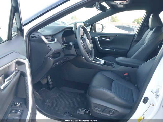 JTME6RFV5SJ064284 Toyota a25a-fxs
