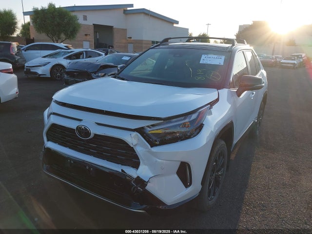 JTME6RFV5SJ064284 Toyota a25a-fxs