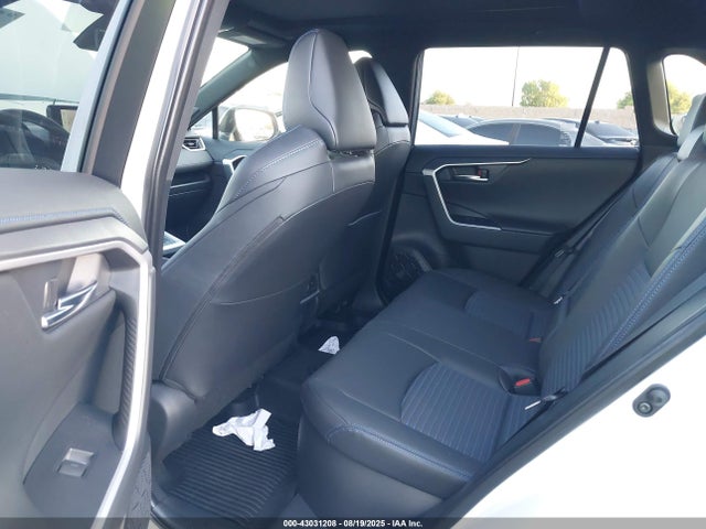JTME6RFV5SJ064284 Toyota a25a-fxs