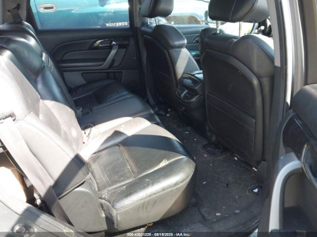 2008 ACURA MDX 2HNYD28358H505809 Photo 7