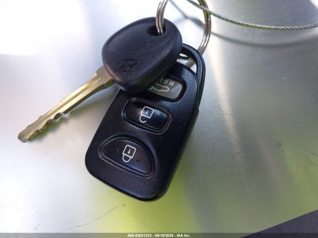 Hyundai dohc mpi nu 2016 5NPDH4AE1GH668317 Image 11