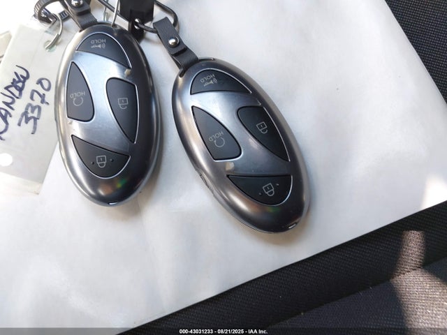 2025 HYUNDAI TUCSON HYBRID KM8JBDD18SU310543 Photo 10