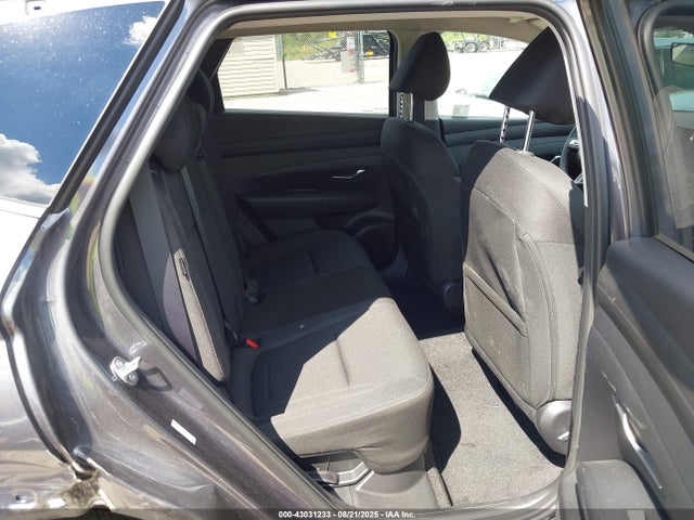 2025 HYUNDAI TUCSON HYBRID KM8JBDD18SU310543 Photo 7