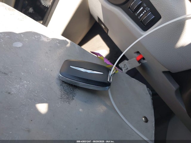 Chrysler Voyager 2020 2C4RC1CG0LR249194 Image 11