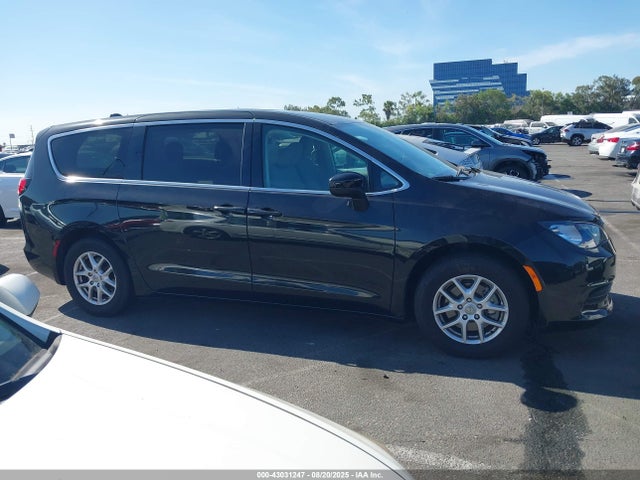 Chrysler Voyager 2020 2C4RC1CG0LR249194 Image 14