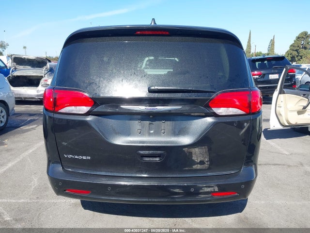 Chrysler Voyager 2020 2C4RC1CG0LR249194 Image 17