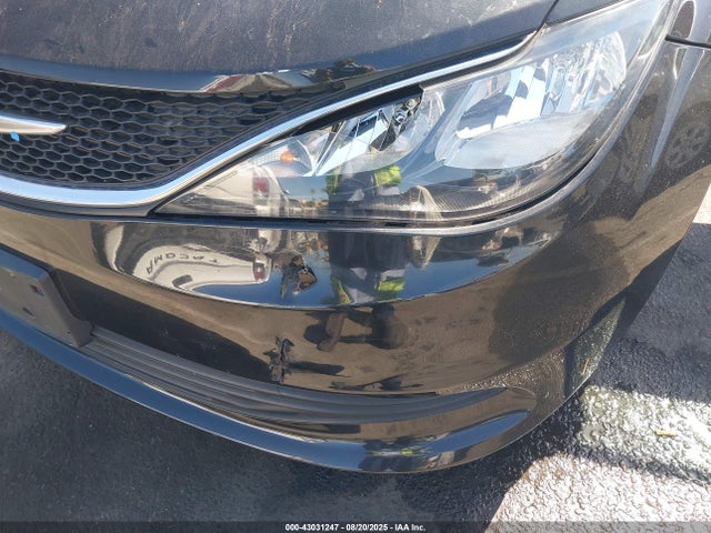 Chrysler Voyager 2020 2C4RC1CG0LR249194 Image 18