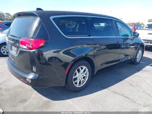 Chrysler Voyager 2020 2C4RC1CG0LR249194 Image 4
