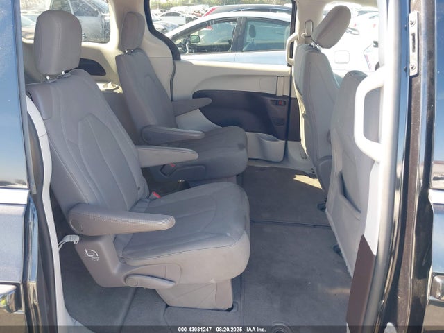 Chrysler Voyager 2020 2C4RC1CG0LR249194 Image 8
