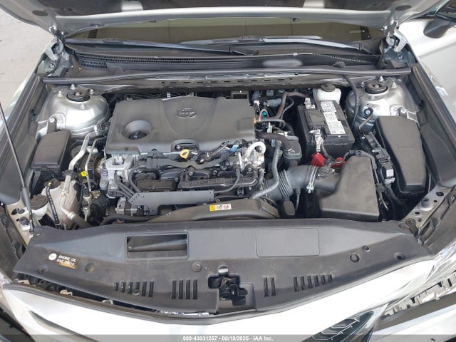 4T1K61BKXNU057880 Toyota a25a-fks