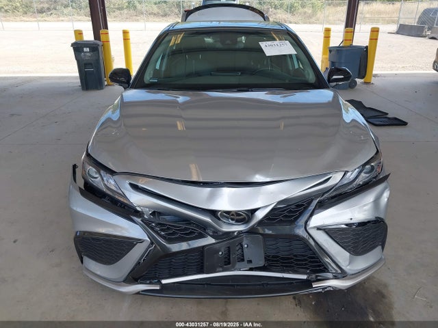 4T1K61BKXNU057880 Toyota a25a-fks