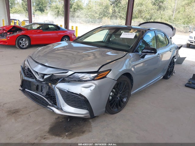 4T1K61BKXNU057880 Toyota a25a-fks