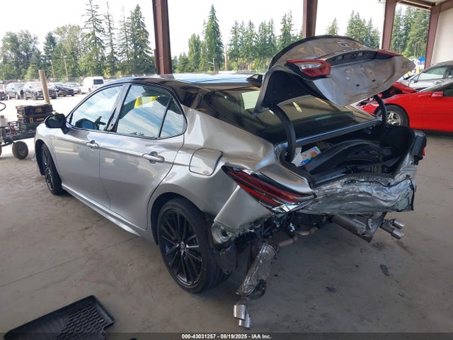 4T1K61BKXNU057880 Toyota a25a-fks